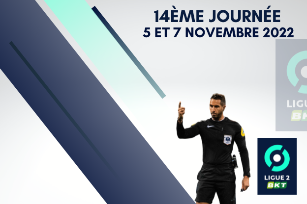 Ligue 2 BKT